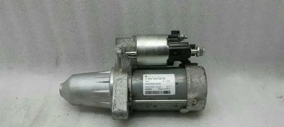 Mercedes-Benz GLA W156 Starter motor A6459060800