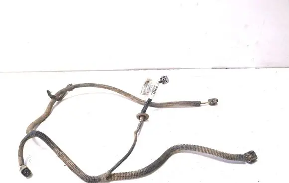 Opel Vectra C Parking sensor (PDC) wiring loom 24455860