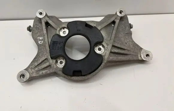 Tesla Model 3 Coil spring mount 104403700C