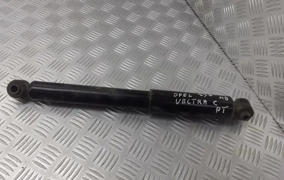 Opel Vectra C Rear shock absorber/damper
