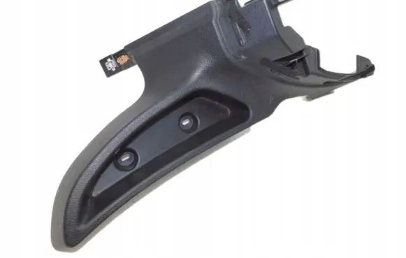 BMW X6 F16 Rear seat side bottom trim 7328268