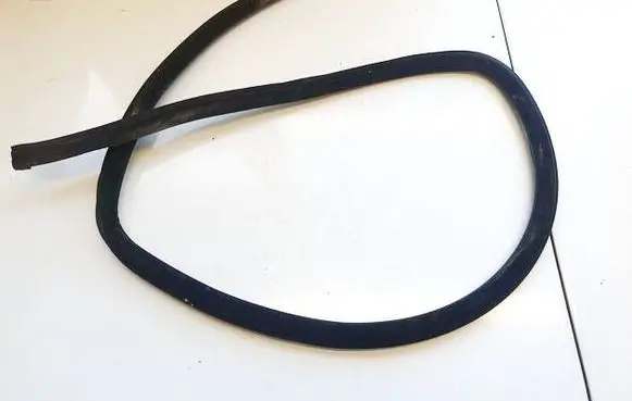Volkswagen PASSAT B5 Rubber seal front coupe door 