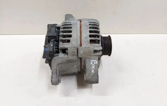 Opel Zafira A Generator/alternator 0124425009 13147093 00M145282
