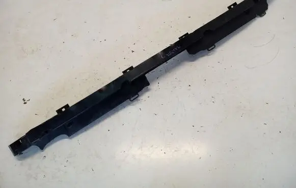 Renault Master III Rear bumper support beam 850900005R