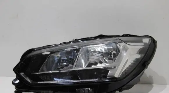 Peugeot 208 Headlight/headlamp 90174680 9017468013J0 9823193980