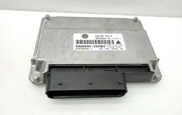 Gearbox control unit/module