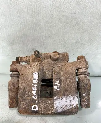 Dodge Caliber Rear brake caliper