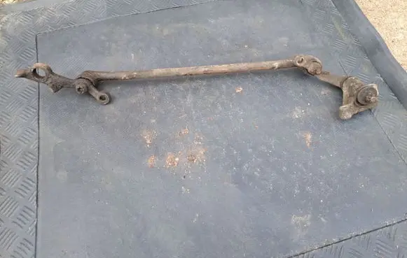 Suzuki Vitara (ET/TA) Front ball joint 