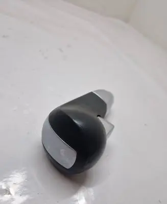 Opel Zafira B Gear lever shifter trim leather/knob