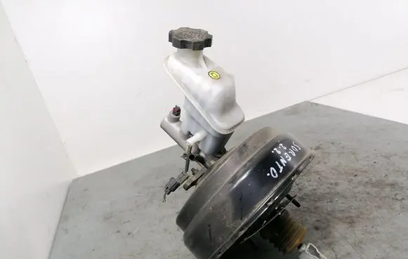 KIA Sorento Master brake cylinder GITZ0296