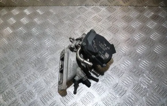 Seat Altea Throttle valve 04L128063P 04L128059K A2C84315500