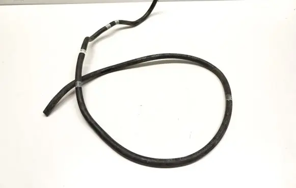 BMW X5 F15 Air intake hose/pipe 6850559
