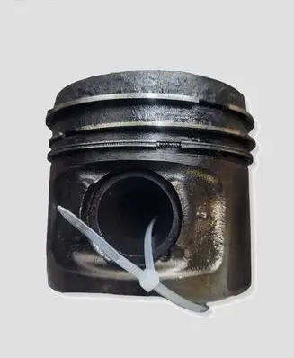 BMW 1 E81 E87 Piston N47