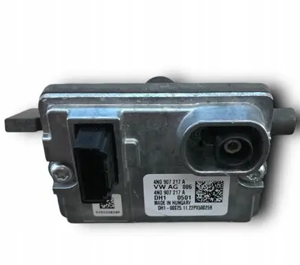 Audi A4 S4 B9 8W Reversing camera 4N0907217A