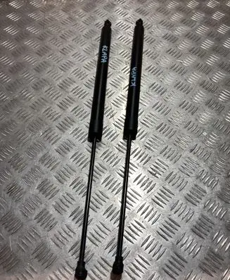 Citroen Berlingo Tailgate strut PK18944