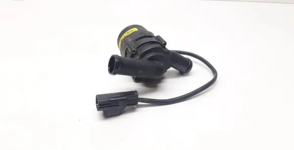 Volvo XC60 Electric auxiliary coolant/water pump 9013378B 12402022602