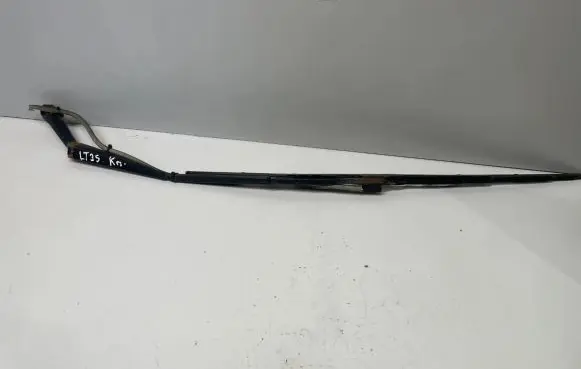 Volkswagen II LT Front wiper blade arm
