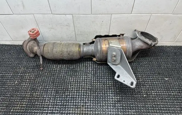 Volvo V60 Catalyst/FAP/DPF particulate filter 31370418 AG919N454AE