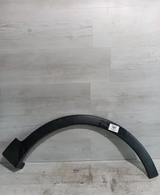 KIA Sorento Fender trim (molding) 87712-C6000