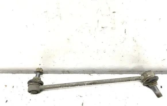 Front anti-roll bar/stabilizer link