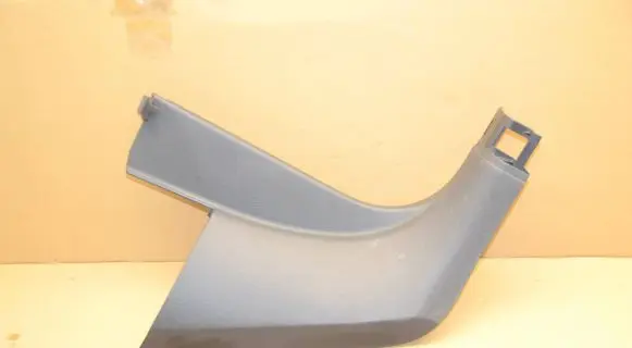 Skoda Kodiaq Foot area side trim 566863484A 566863484 12954