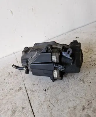 Citroen C5 Power steering pump 216017465 005115J4