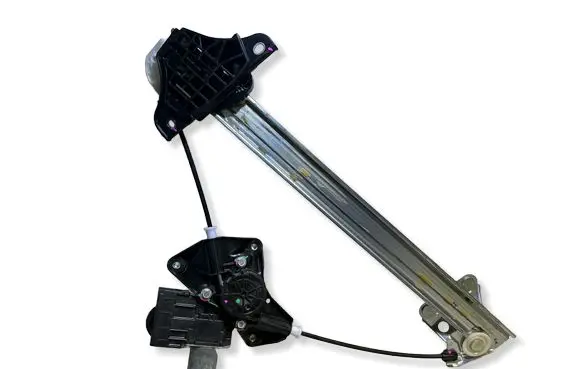 Toyota Yaris Cross Front door manual window regulator 857100D460 01130045