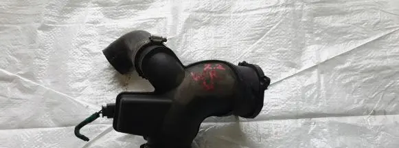 Jeep Wrangler Air intake duct part
