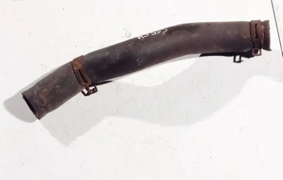 Jeep Grand Cherokee (WK) Engine coolant pipe/hose