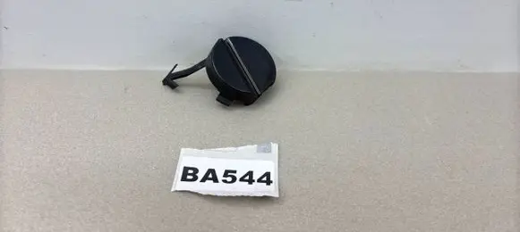 Renault Twingo II Front tow hook cap/cover 0610