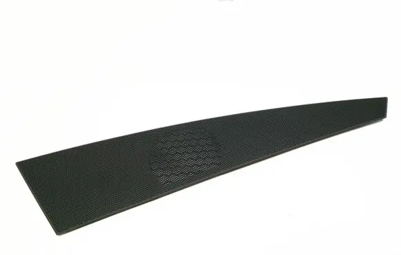 Dash center speaker trim cover