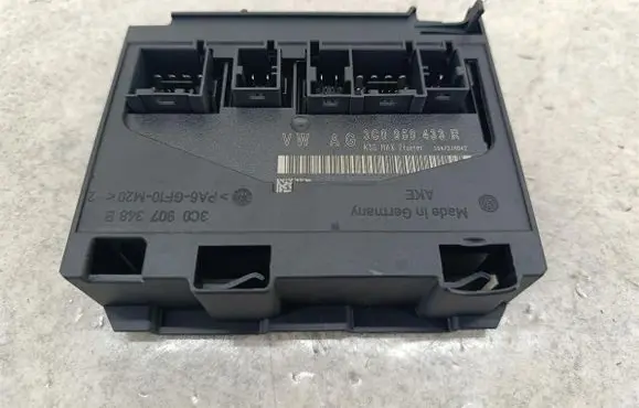 Volkswagen PASSAT B6 Comfort/convenience module 3C0959433R