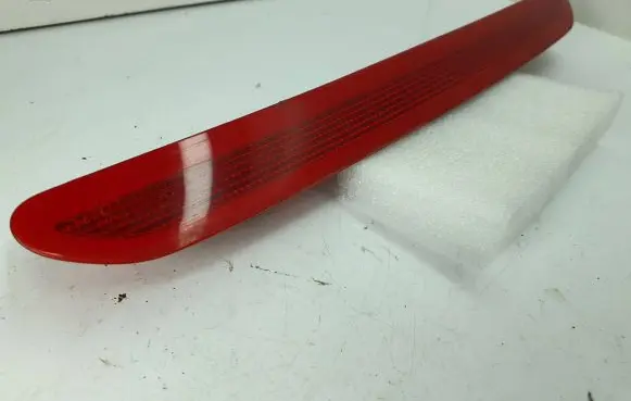 Volkswagen Golf VI Rear/tail lights 1K6945097A 9302E11744