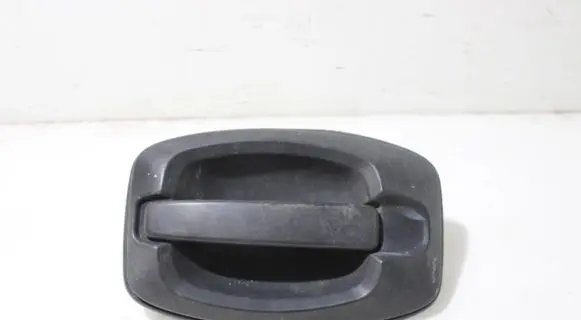 Peugeot Boxer Front door exterior handle/bracket 