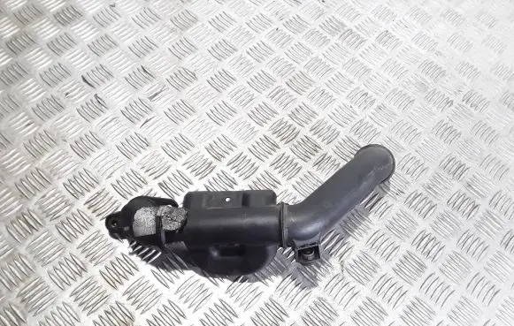 Fiat Scudo Intercooler hose/pipe 9657083280 003538 003524