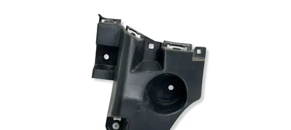 Citroen C4 III e-C4 Rear bumper mounting bracket 9831818880 47716