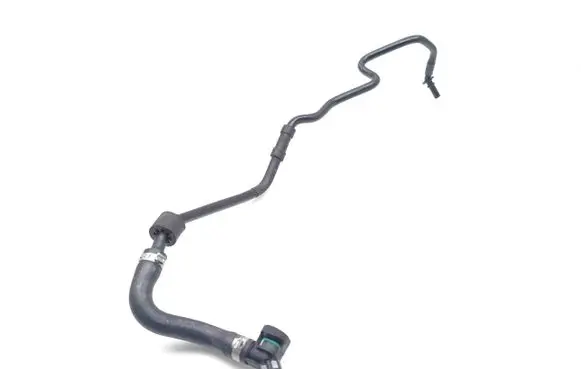 Audi A4 Allroad Vacuum line/pipe/hose 8W0611931CD