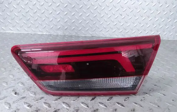 KIA Optima Tailgate rear/tail lights 92404D4610