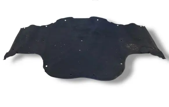 Mercedes-Benz CLK A208 C208 Engine bonnet/hood sound/heat insulation A2086820026