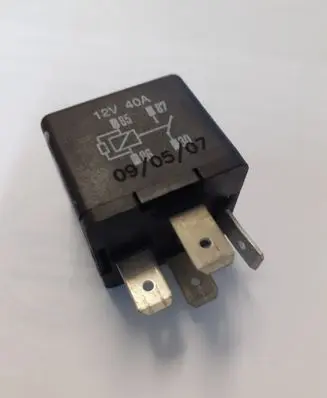 Audi A6 S6 C6 4F Other relay 8K0951253