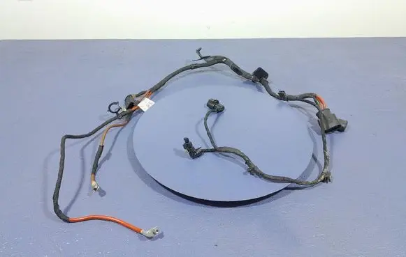 Skoda Kodiaq Other wiring loom 5QB971111AR