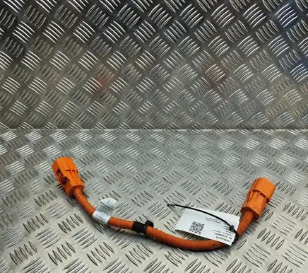 Porsche Taycan 9J1 Other wiring loom 9J1971079A