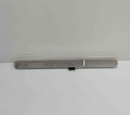 Mercedes-Benz CLA C117 X117 W117 Front sill trim cover A2466805400