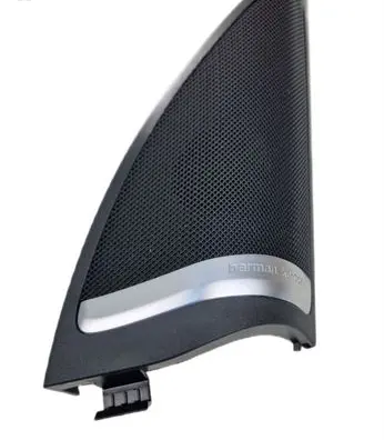 Mercedes-Benz GLS X166 Front door high frequency speaker A2319062200 A1667200444