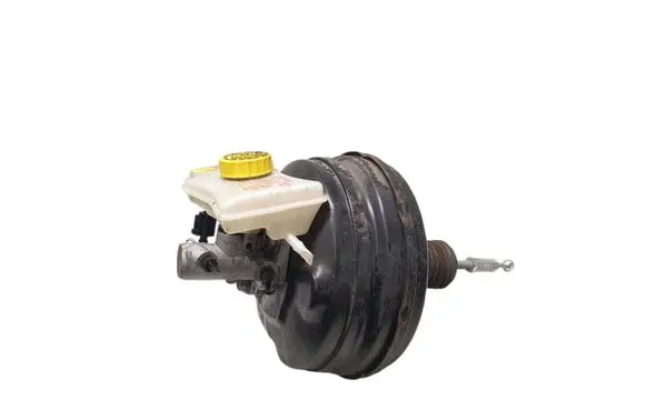 Audi A6 S6 C6 4F Brake booster 4F0612105G