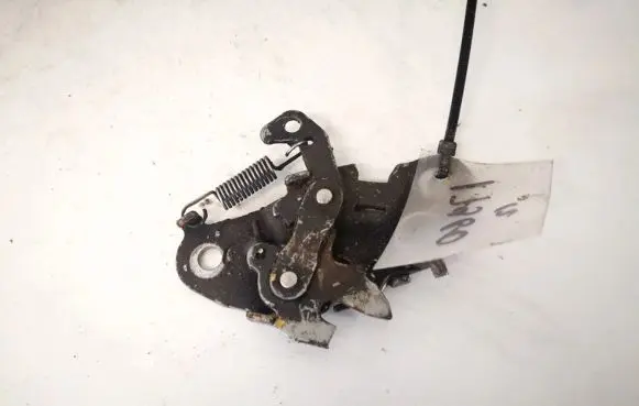 Fiat Ulysse Engine bonnet/hood lock/catch