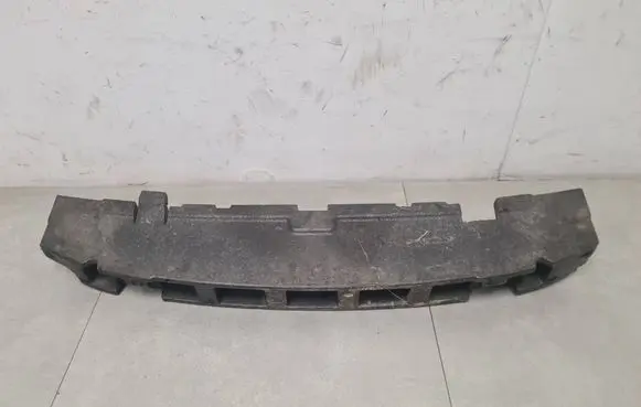 Skoda Superb B6 (3T) Front bumper foam support bar 3T0807248B