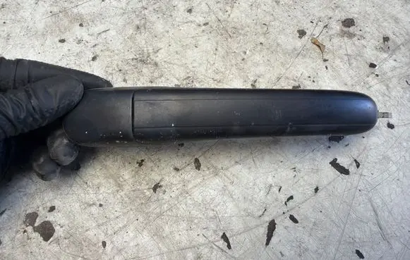 Volkswagen Sharan Rear door exterior handle