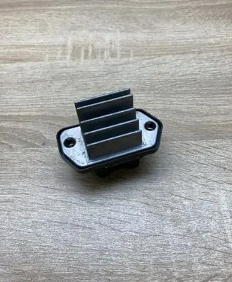 Honda FR-V Heater blower motor/fan resistor 3G70064752