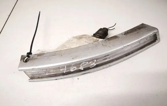 Volkswagen PASSAT B6 Front indicator light 3c0953042e 3c0807718a